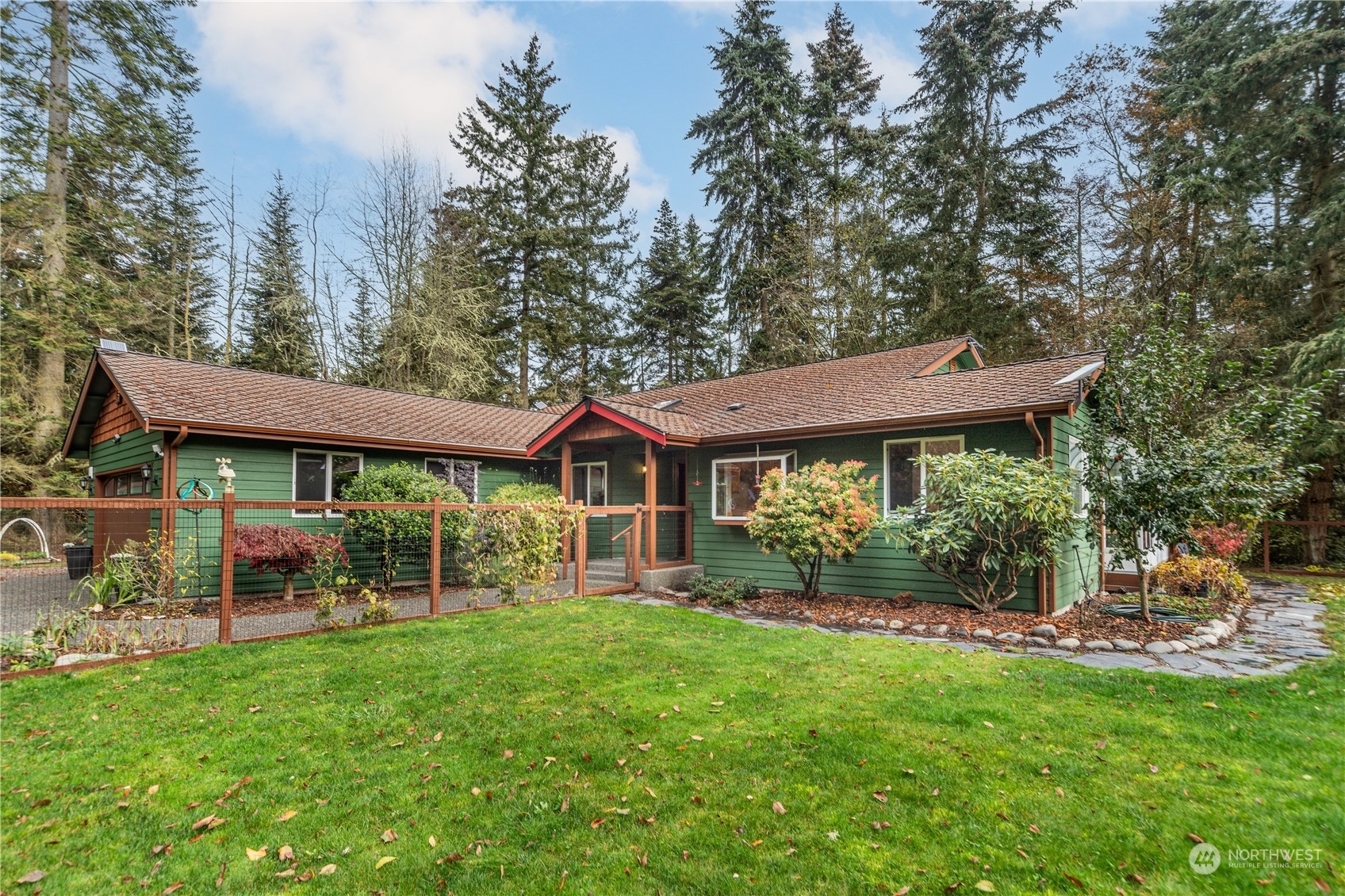 170 Long Creek Lane  Sequim WA 98382 photo