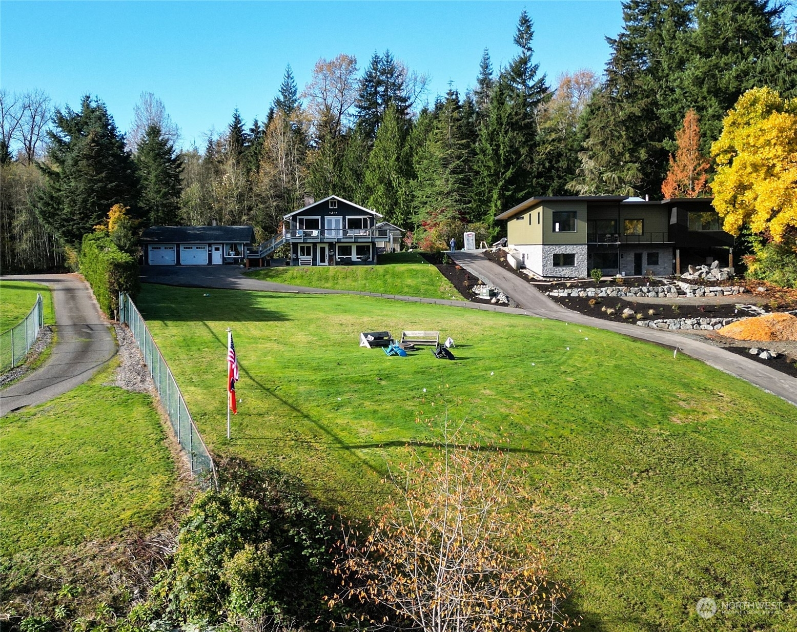 Property Photo:  5410 Lerch Road  WA 98290 