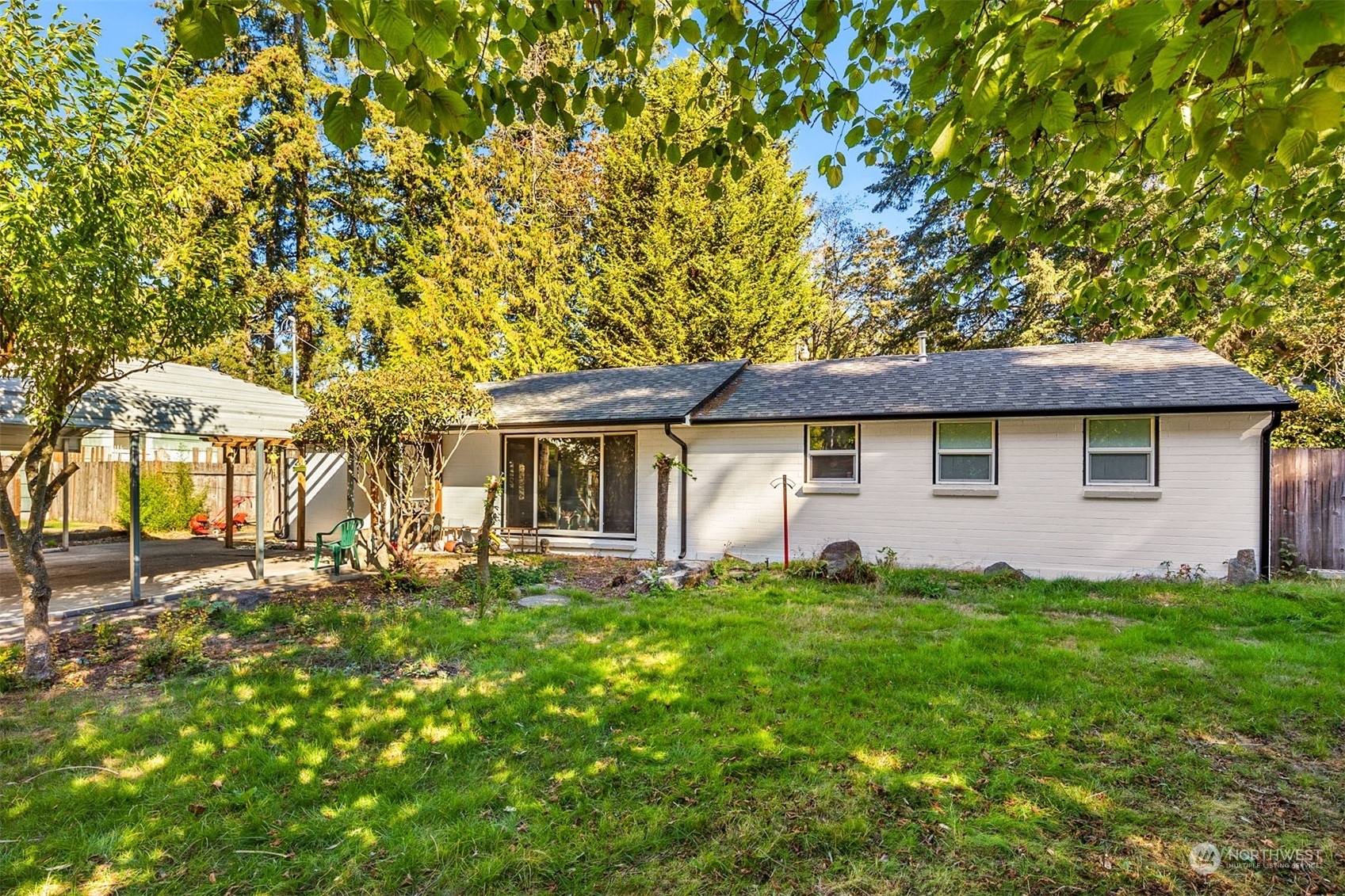 9817 Hipkins Road SW  Lakewood WA 98498 photo