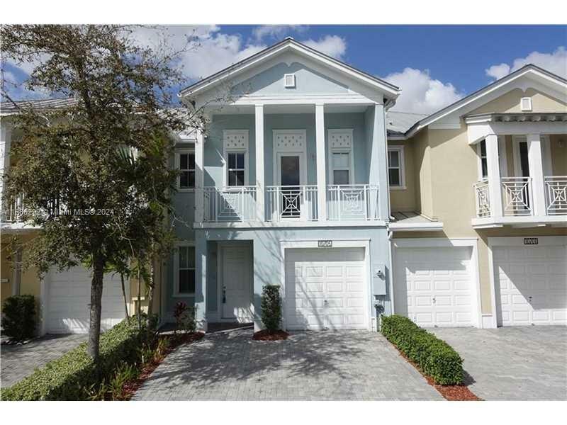 Property Photo:  10707 NW 75th Ter 0  FL 33178 