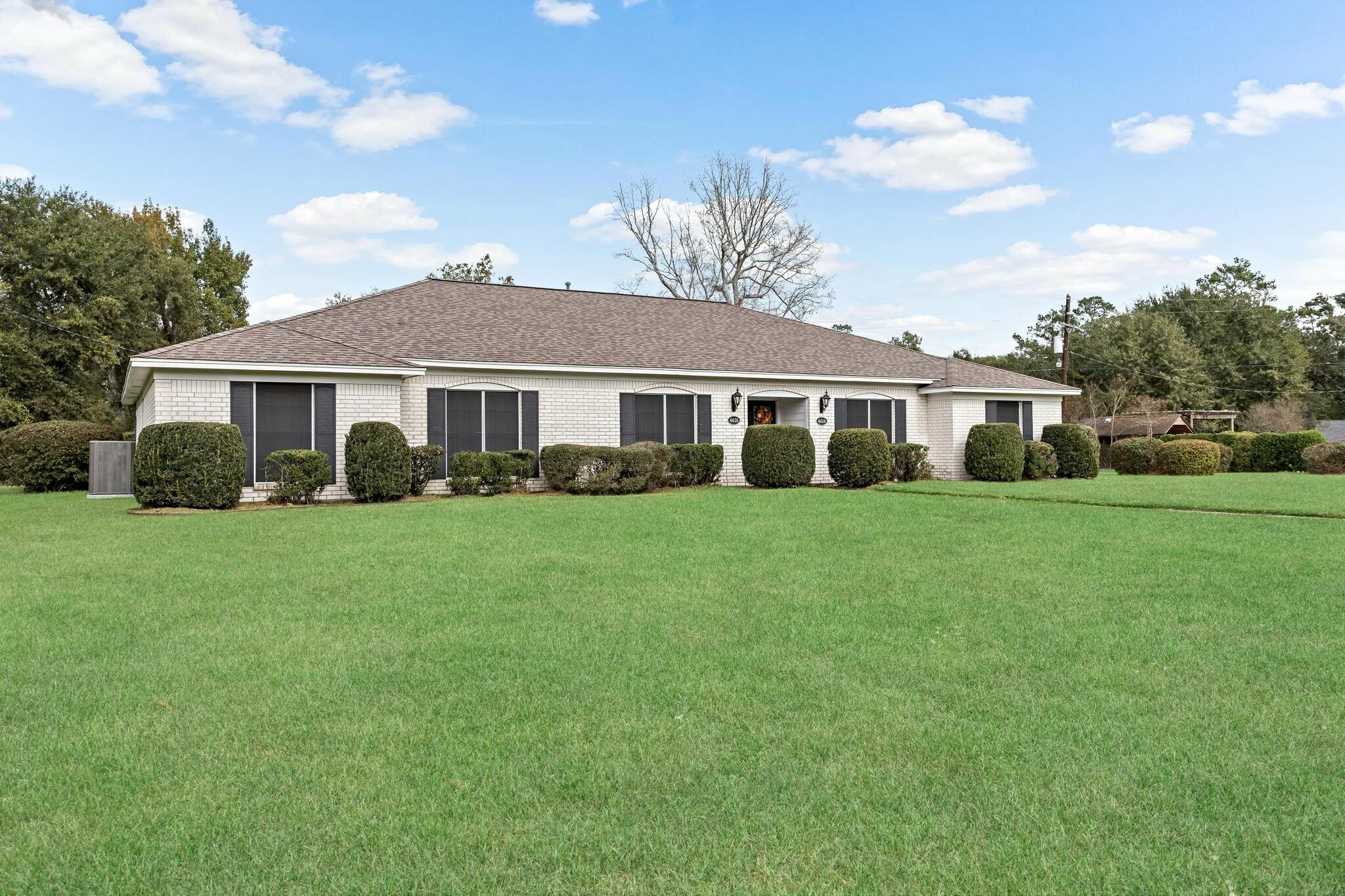 Property Photo:  4616 Emerson Rd  TX 77630 