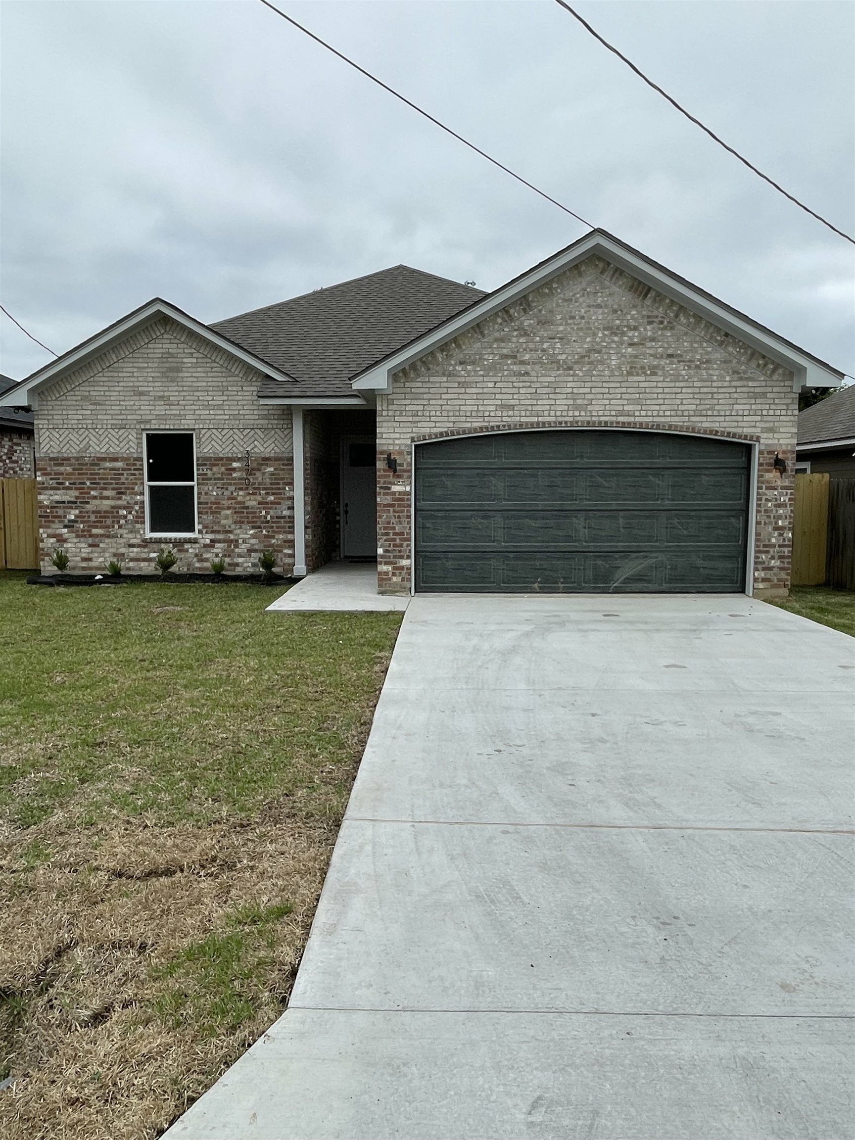 3470 Goliad St  Beaumont TX 77705-0000 photo