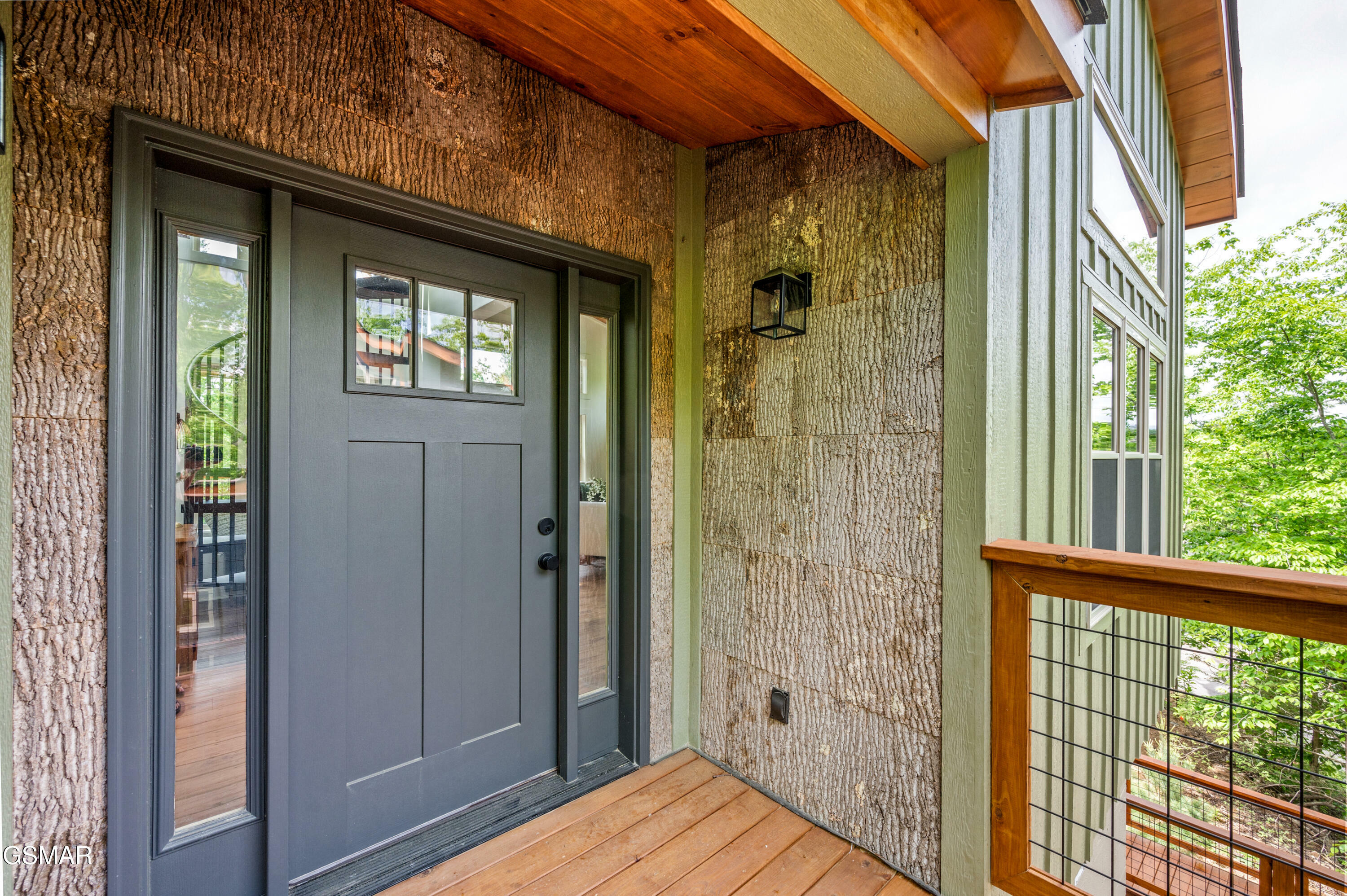 Property Photo: 2385 Forge Hideaway Loop TN 37863