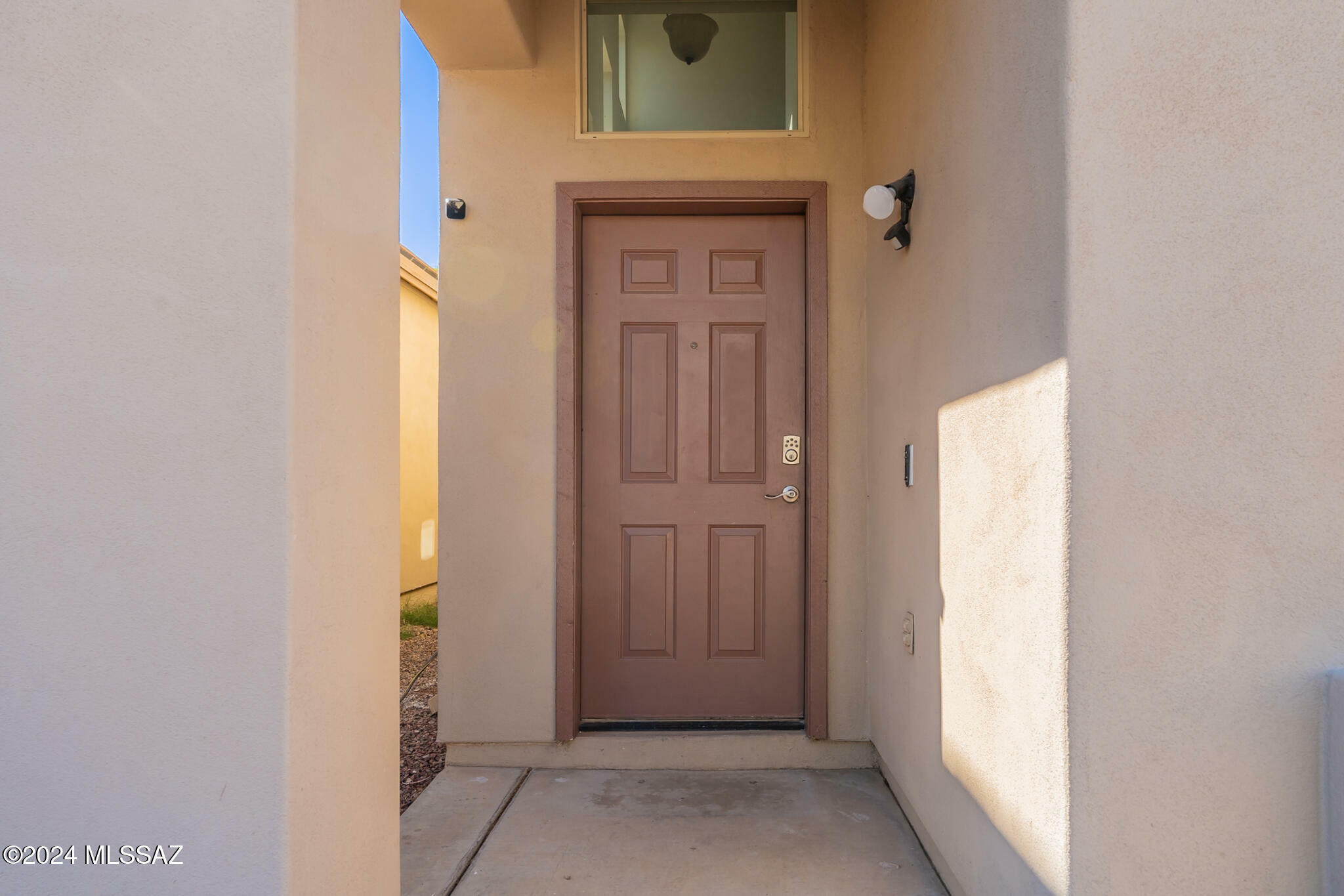 Property Photo:  14812 S Camino Tierra Alegra  AZ 85629 