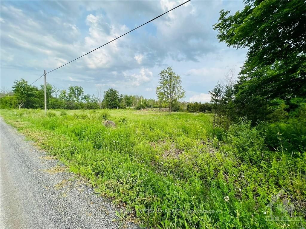 394 Scotch Line Rd  North Grenville ON K0G 1J0 photo