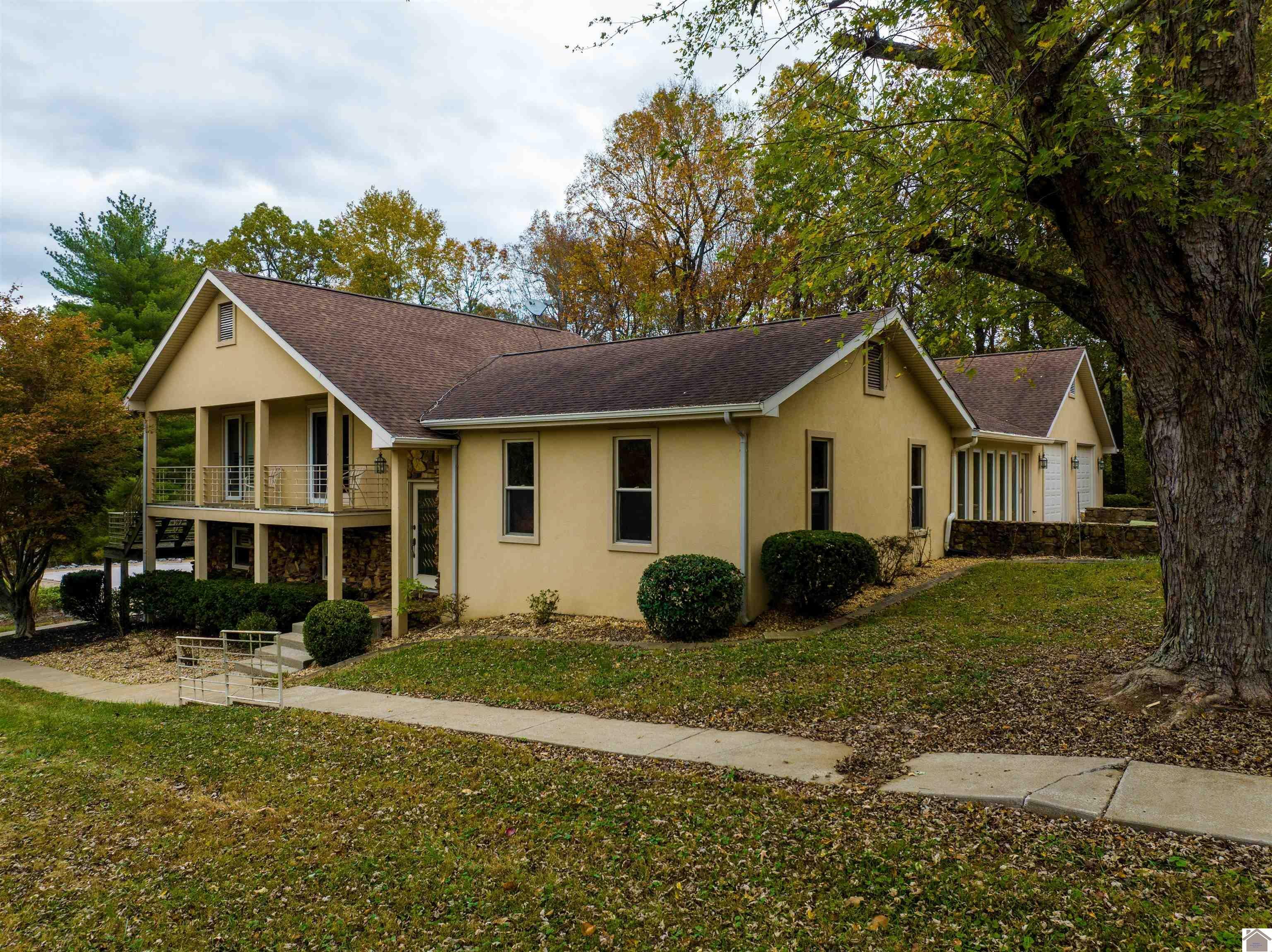 Property Photo:  1776 Wice Church Road  KY 42027 