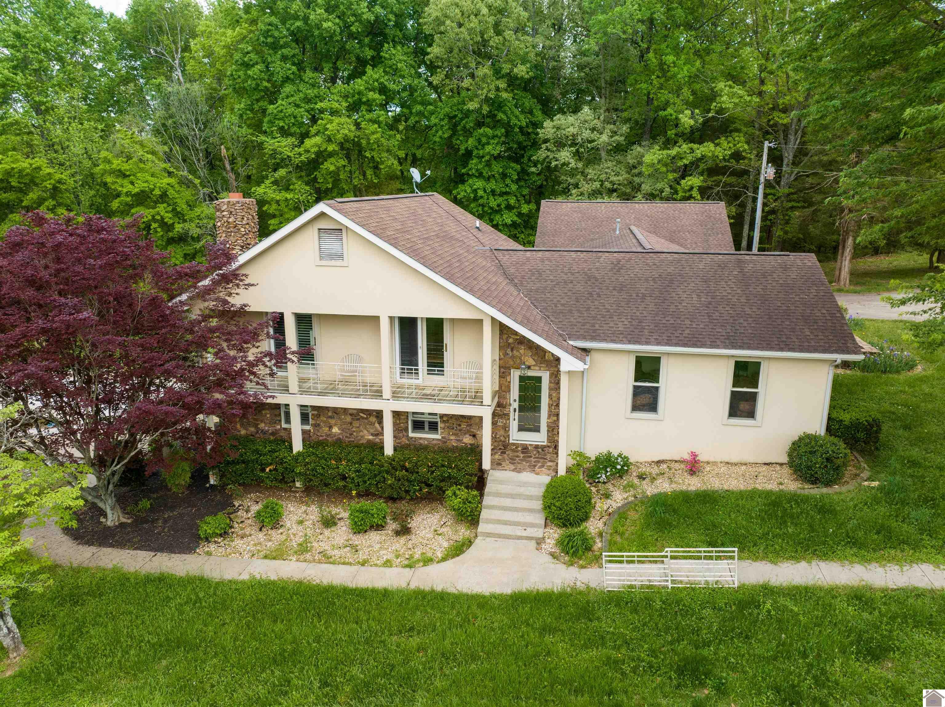 Property Photo: 1776 Wice Church Road KY 42027