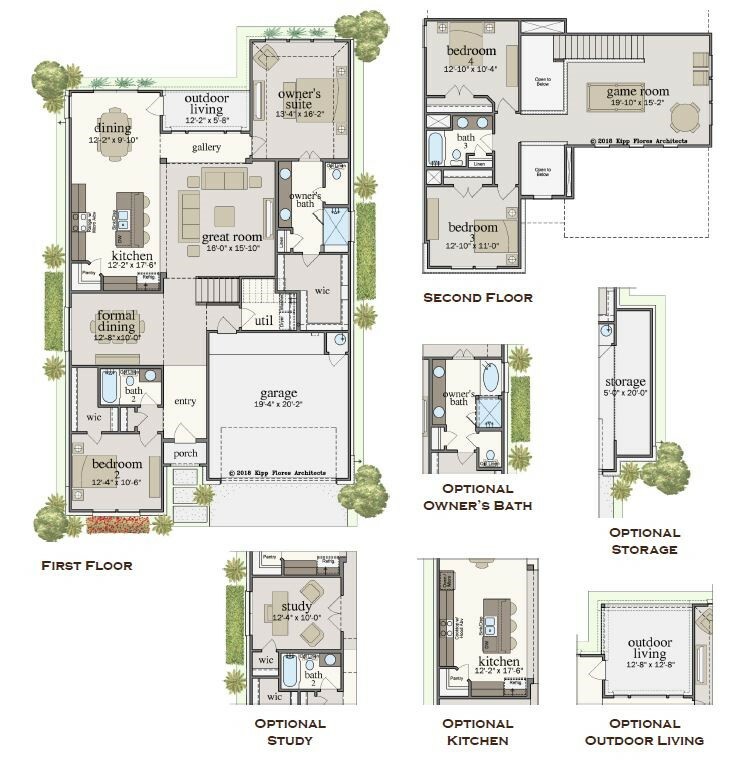 132 Scenic Hills Circle  Georgetown TX 78628 photo