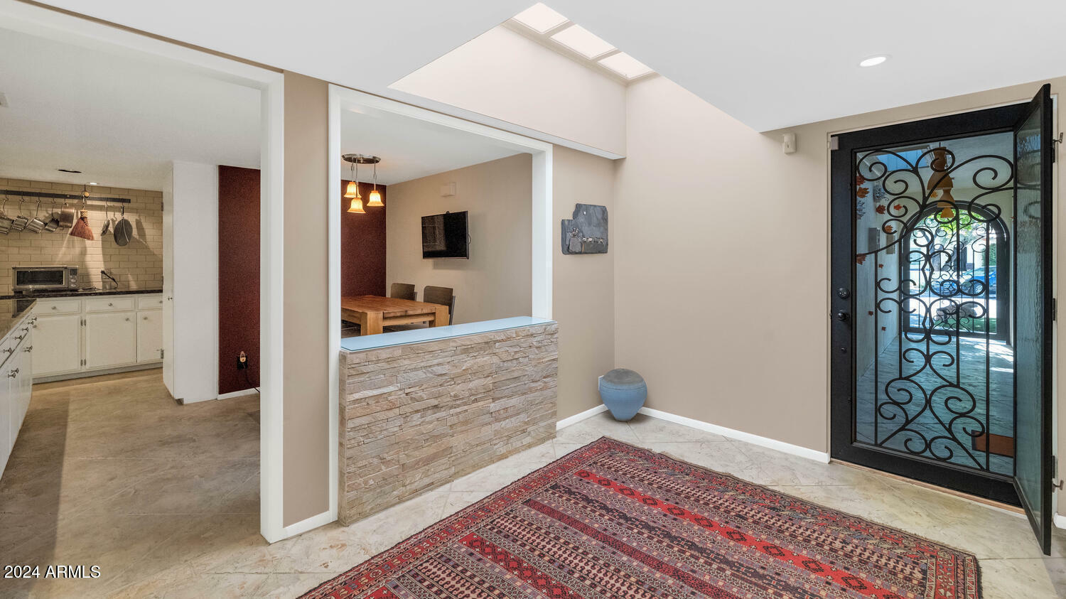 Property Photo: 6938 E Exeter Boulevard AZ 85251