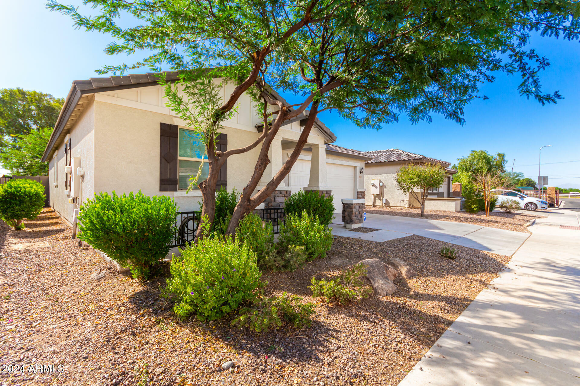 Property Photo:  8209 W Lane Avenue  AZ 85303 