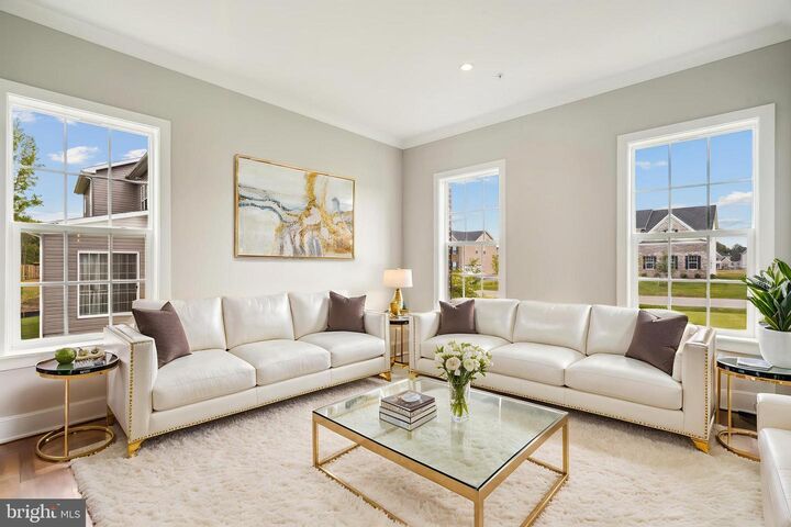 Property Photo: 3906 Diplomat Avenue MD 20721