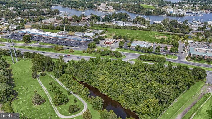 Property Photo:  14055 Solomons Island Road  MD 20688 