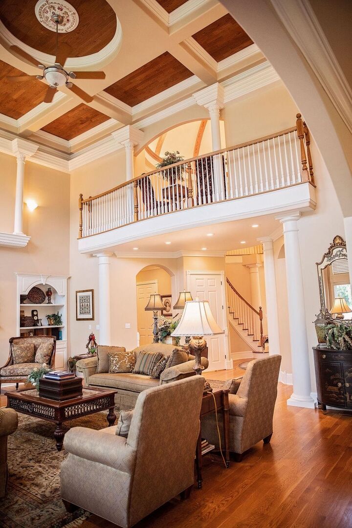 Property Photo:  371 Liberty Hill Road  AR 72542