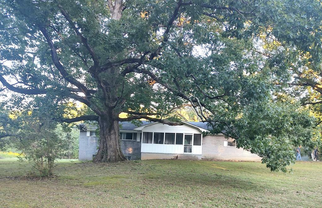 Property Photo:  5080 Holly Creek Cool Springs Road  GA 30705 