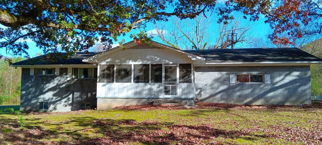 Property Photo:  5080 Holly Creek Cool Springs Road  GA 30705 