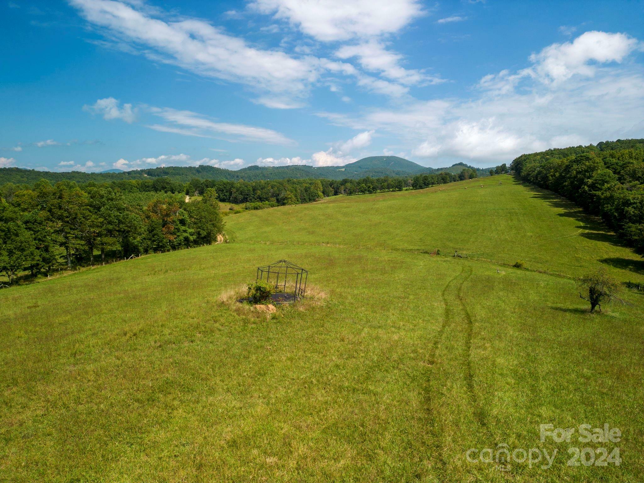 Property Photo: Tbd Summer Road NC 28792