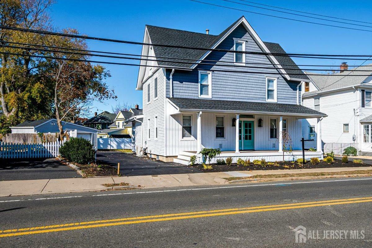 Property Photo:  905 Arnold Avenue  NJ 08742 