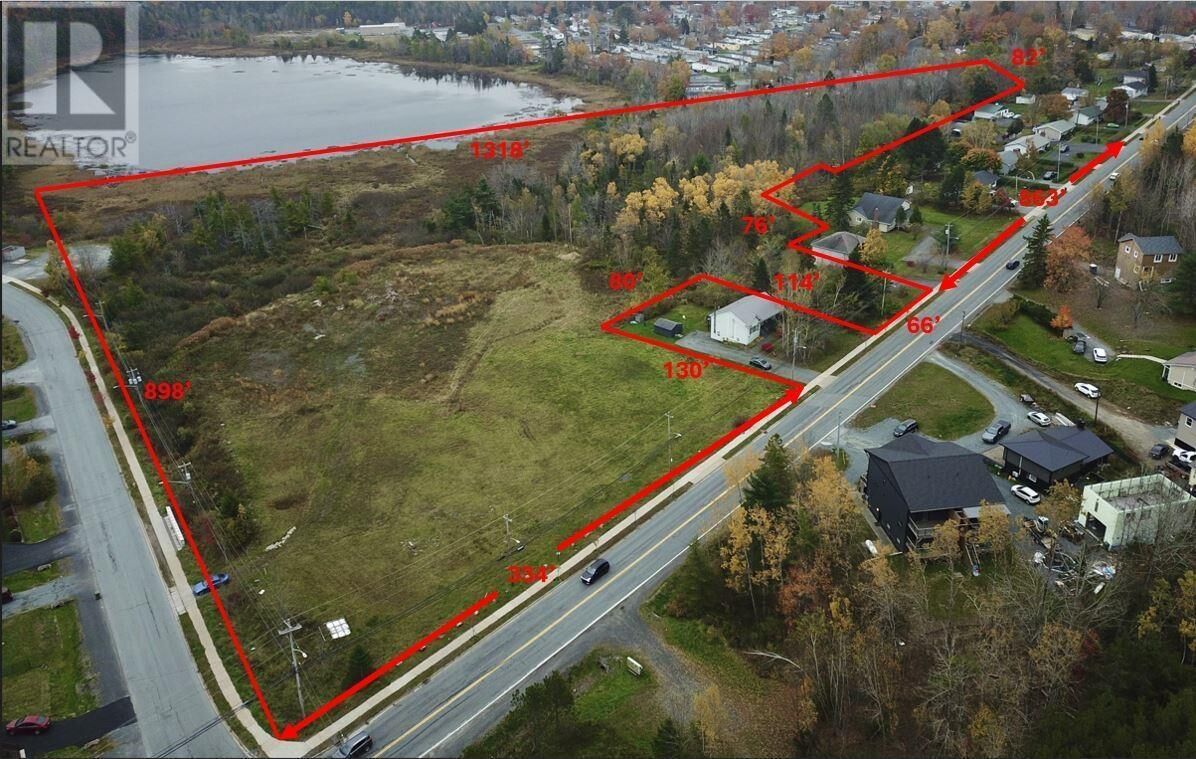 Property Photo:  439 Beaverbank Road  NS B4E 3A5 