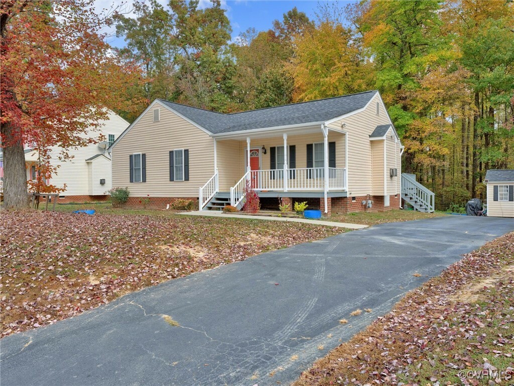 8567 Woodlake Drive  Henrico VA 23294 photo