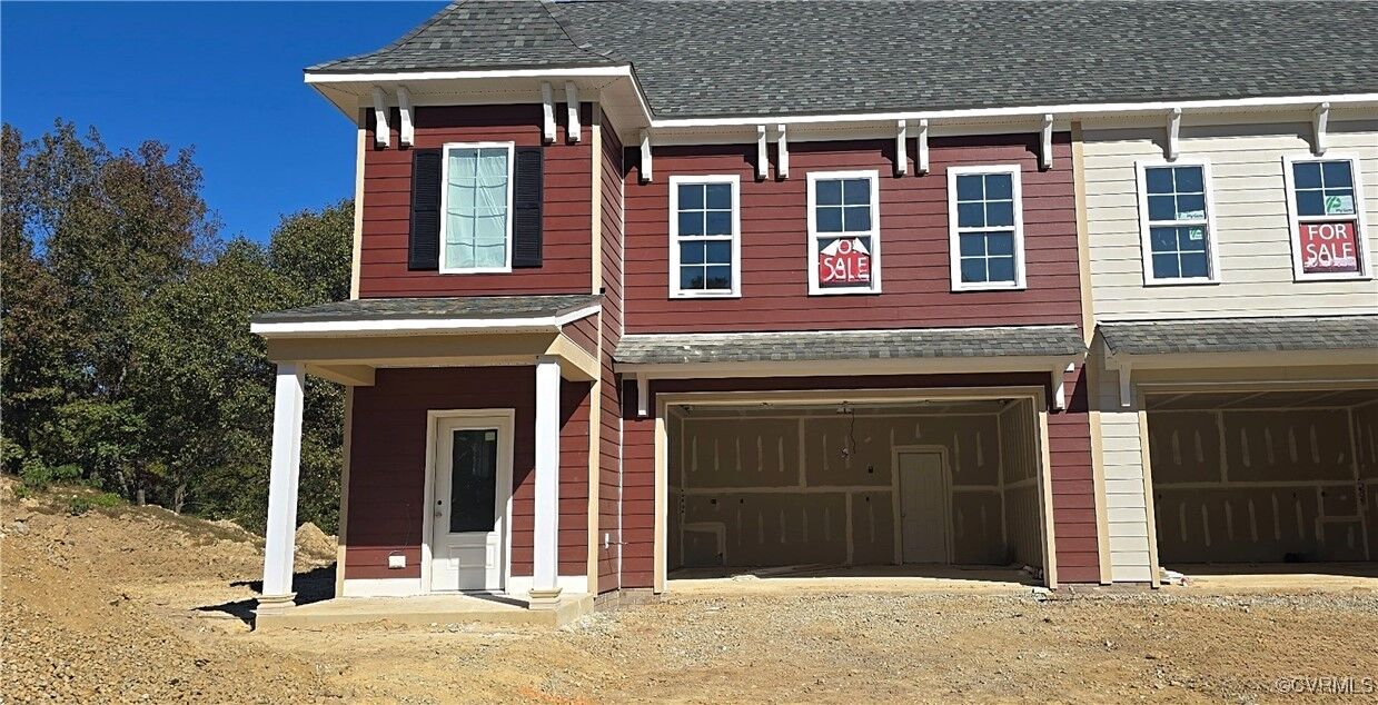 Property Photo:  238 Amburn Lane  VA 23005 