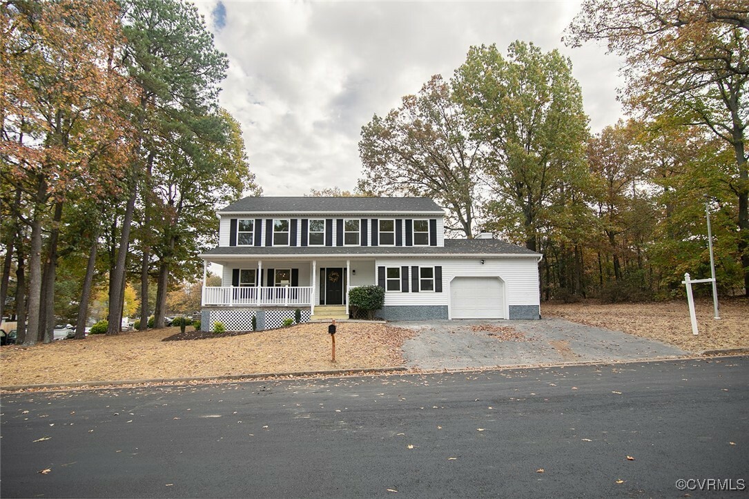 Property Photo:  4901 Kilcolman Drive  VA 23228 