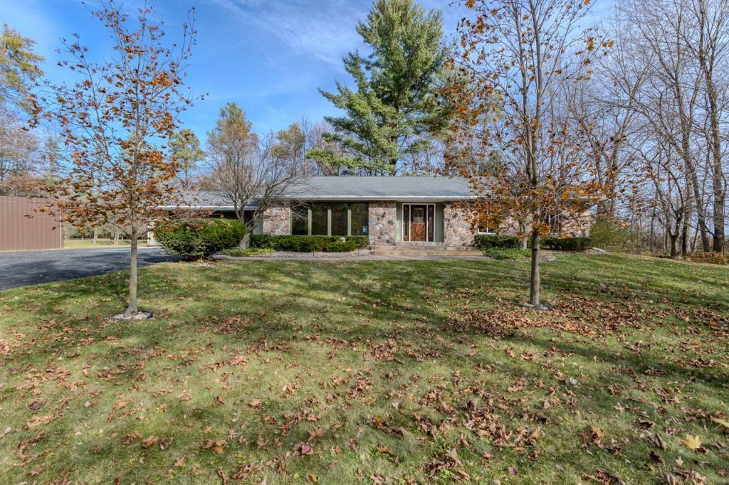 Property Photo:  5976 Melrose Court  WI 54482 