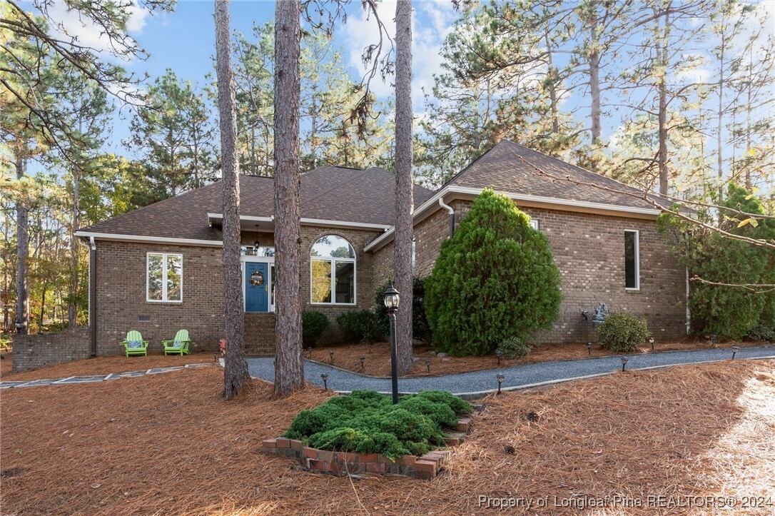 Property Photo:  30 Juniper Creek Boulevard  NC 28374 