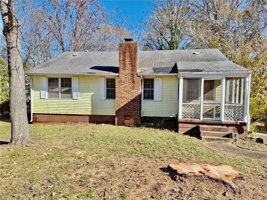 2039 Gober Avenue SE  Smyrna GA 30080 photo