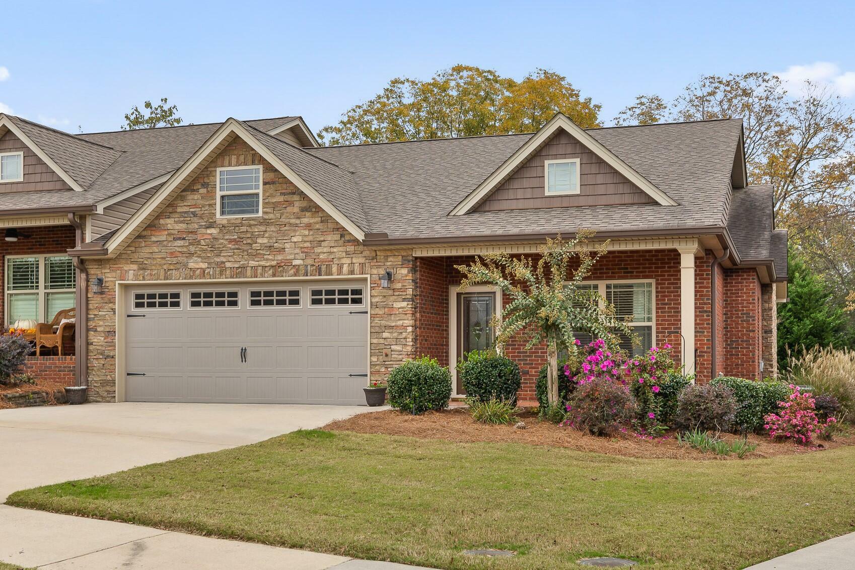 Property Photo:  144 Garden Terrace  GA 30736 