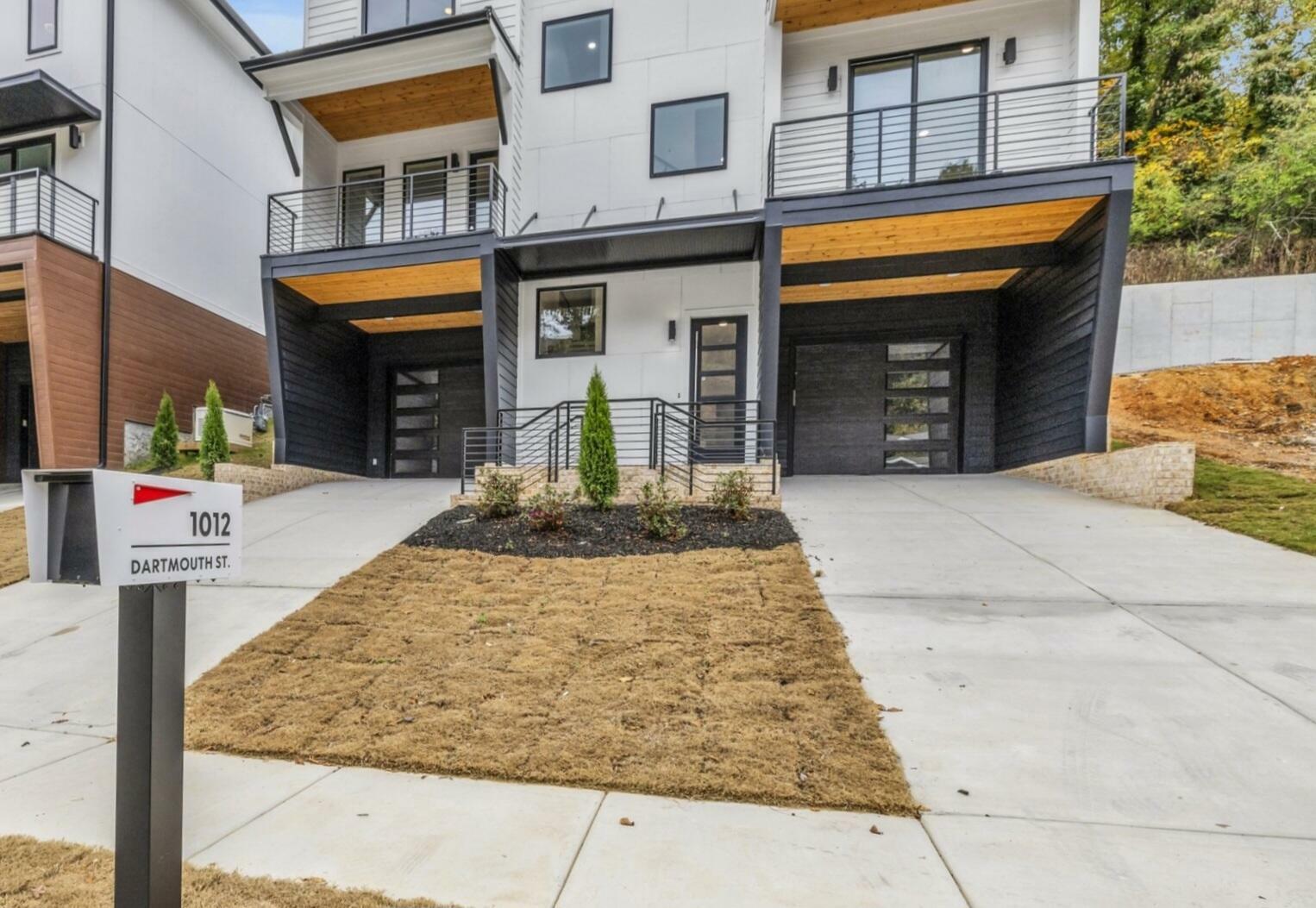 Property Photo: 1012 Dartmouth Street TN 37405
