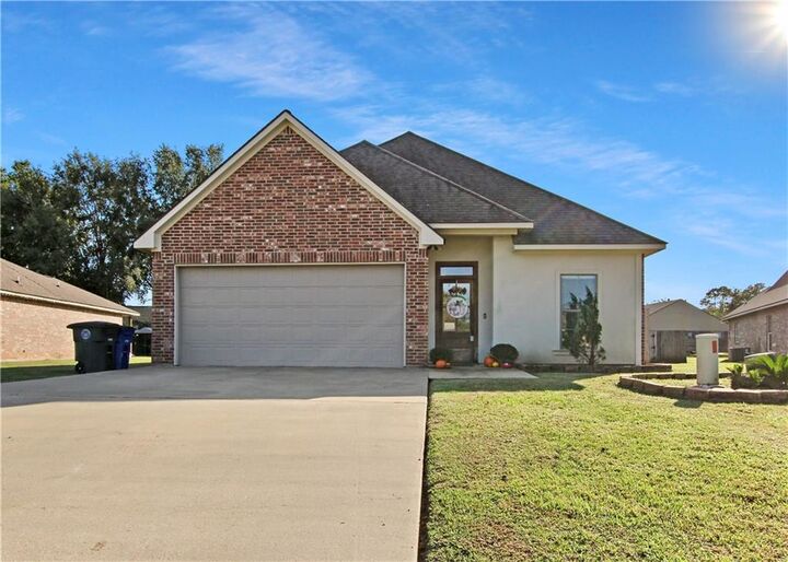 103 Jason Lane  Natchitoches LA 71457 photo