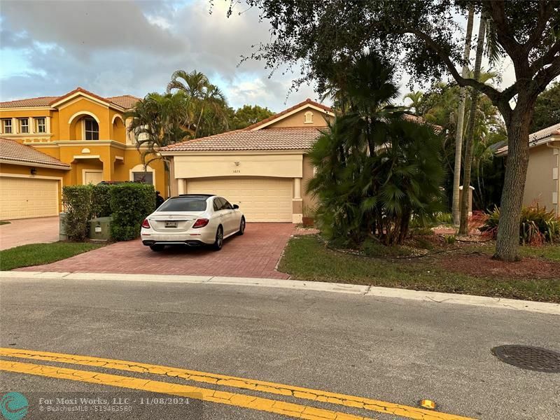 Property Photo:  5875 NW 119th Dr  FL 33076 