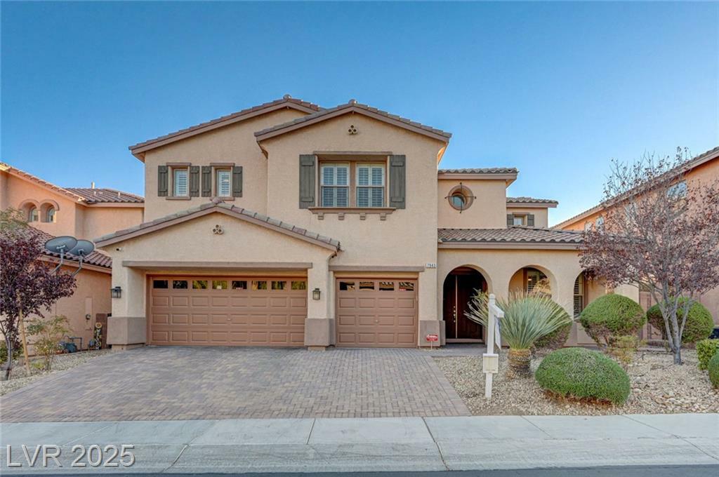 7943 Sleeping Lily Drive  Las Vegas NV 89178 photo