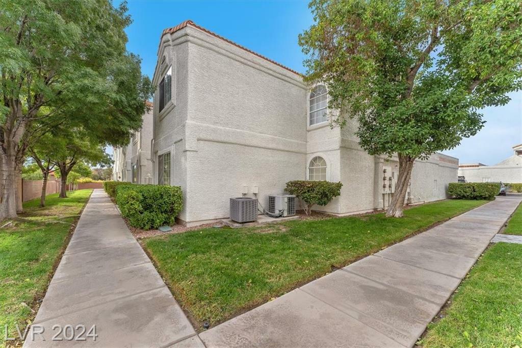 Property Photo:  1800 Edmond Street 223  NV 89146 