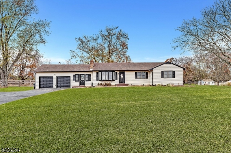 Property Photo: 282 Hickory Corner Rd NJ 08848