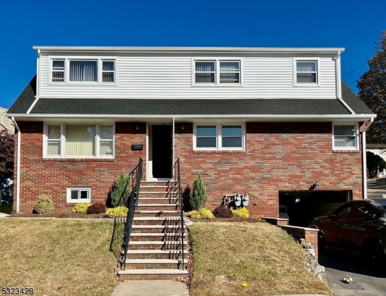 Property Photo:  112 Woodrow Avenue 2  NJ 07424 