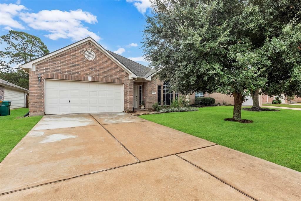 Property Photo:  8012 N Tarrytown Crossing Drive  TX 77304 