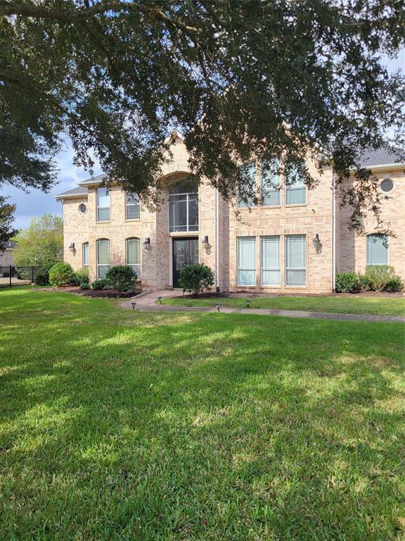 4410 Pine Landing Drive  Missouri City TX 77459 photo