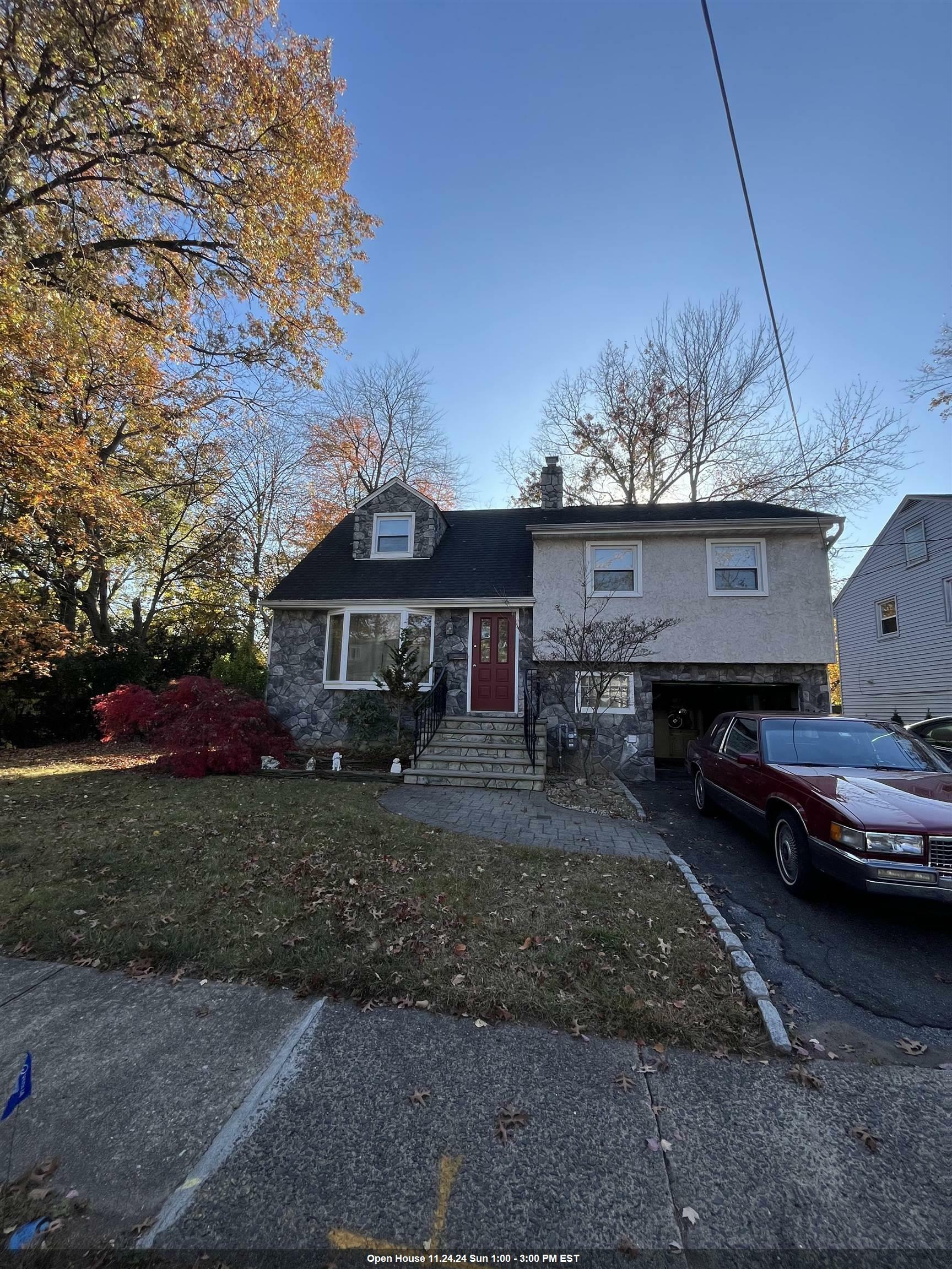 Property Photo:  744 Elite Ct  NJ 07657 