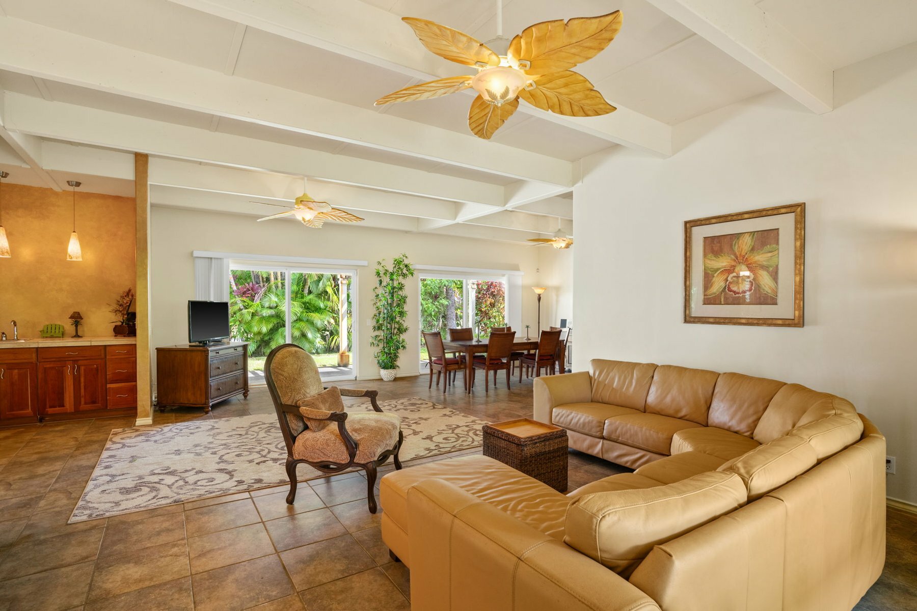 Property Photo:  4014 Kekaulike Ln  HI 96722 