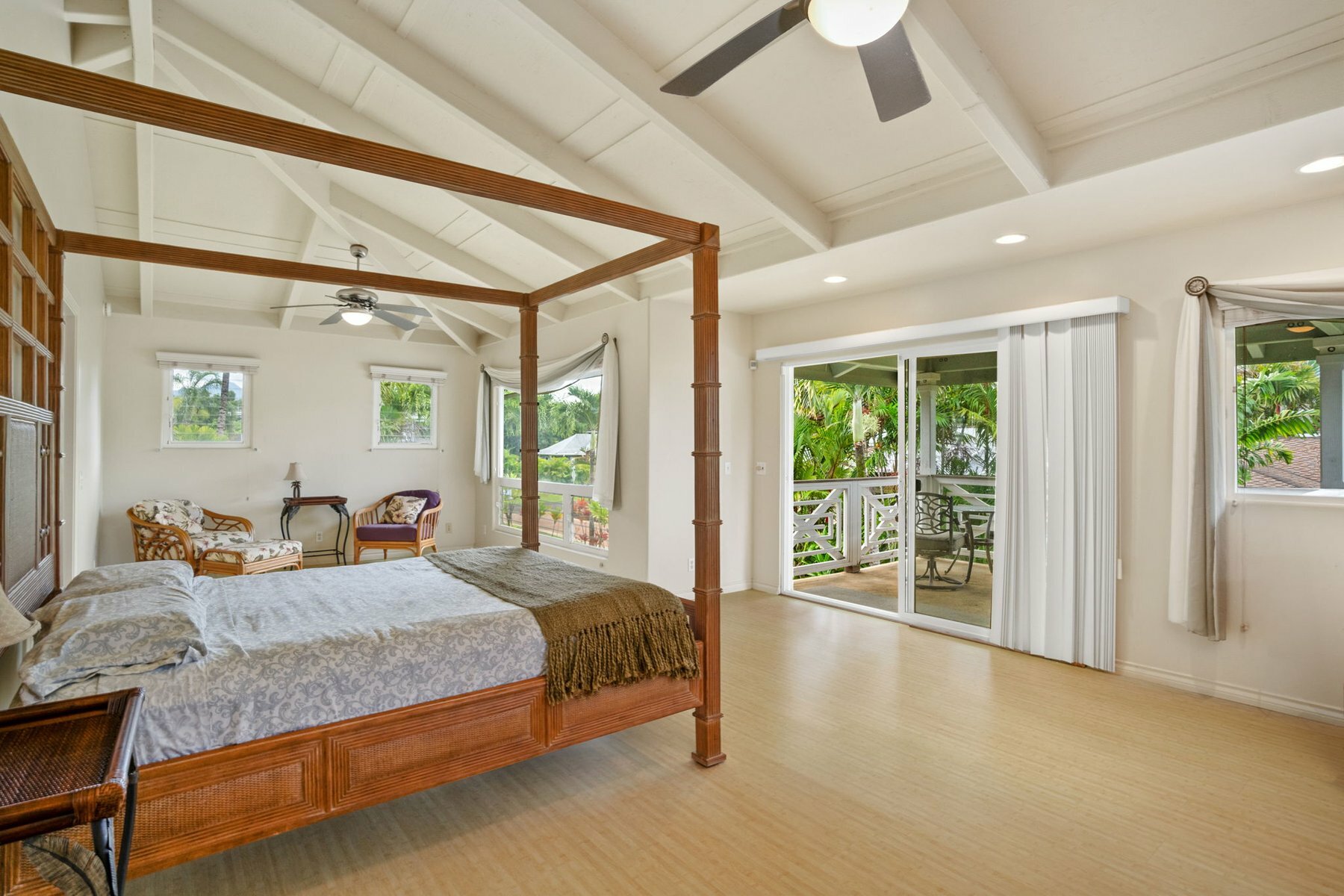 Property Photo: 4014 Kekaulike Ln HI 96722