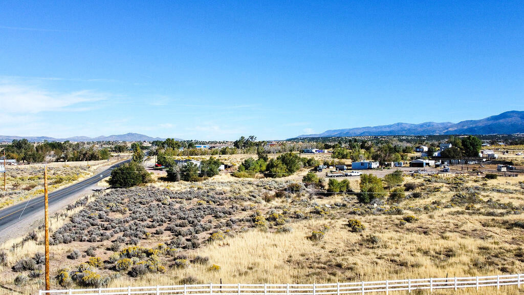 Property Photo: 14 Acres Off Hwy 357 UT 84713
