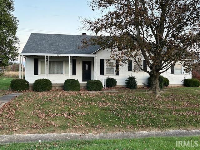 8978 S State Road 162 Road  Ferdinand IN 47532 photo