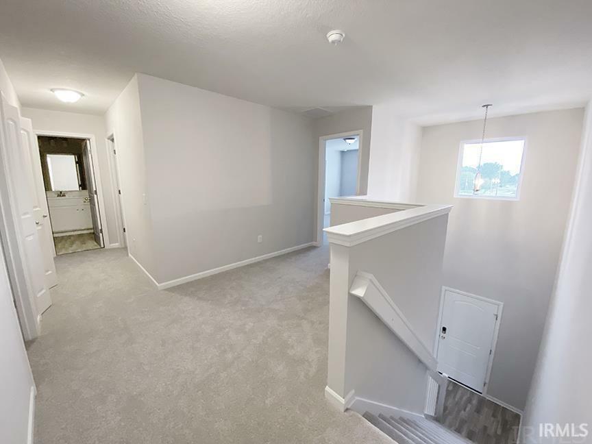 Property Photo:  3599 Canal Square Drive  IN 46774 