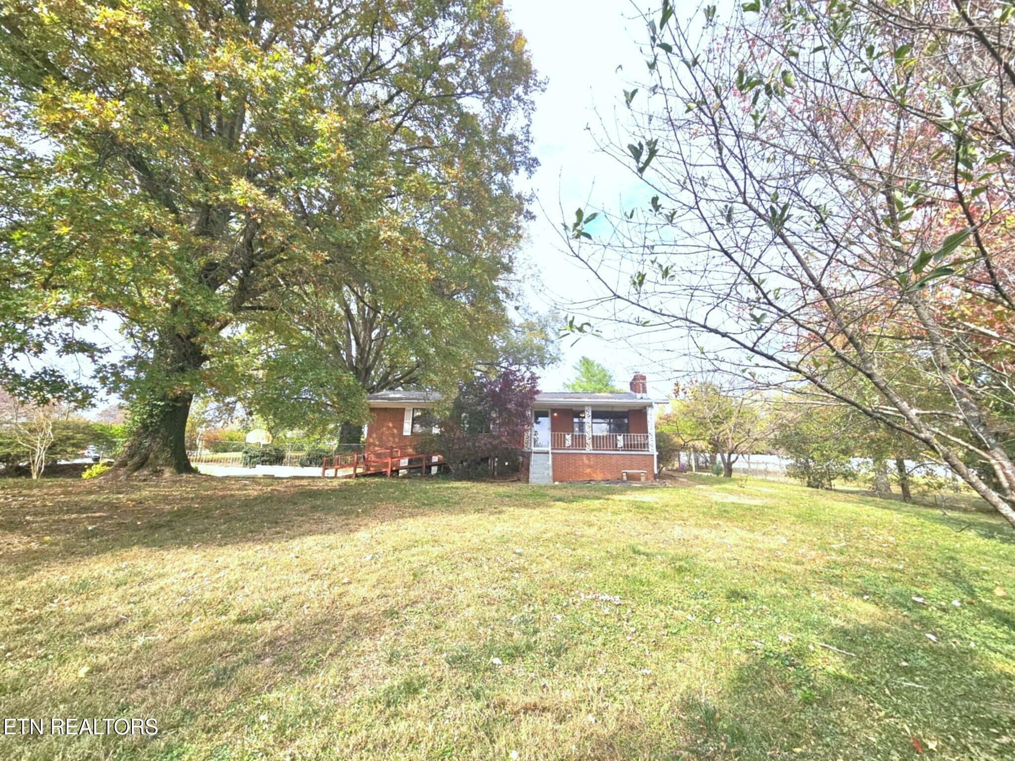 Property Photo:  5501 Parker Rd  TN 37924 