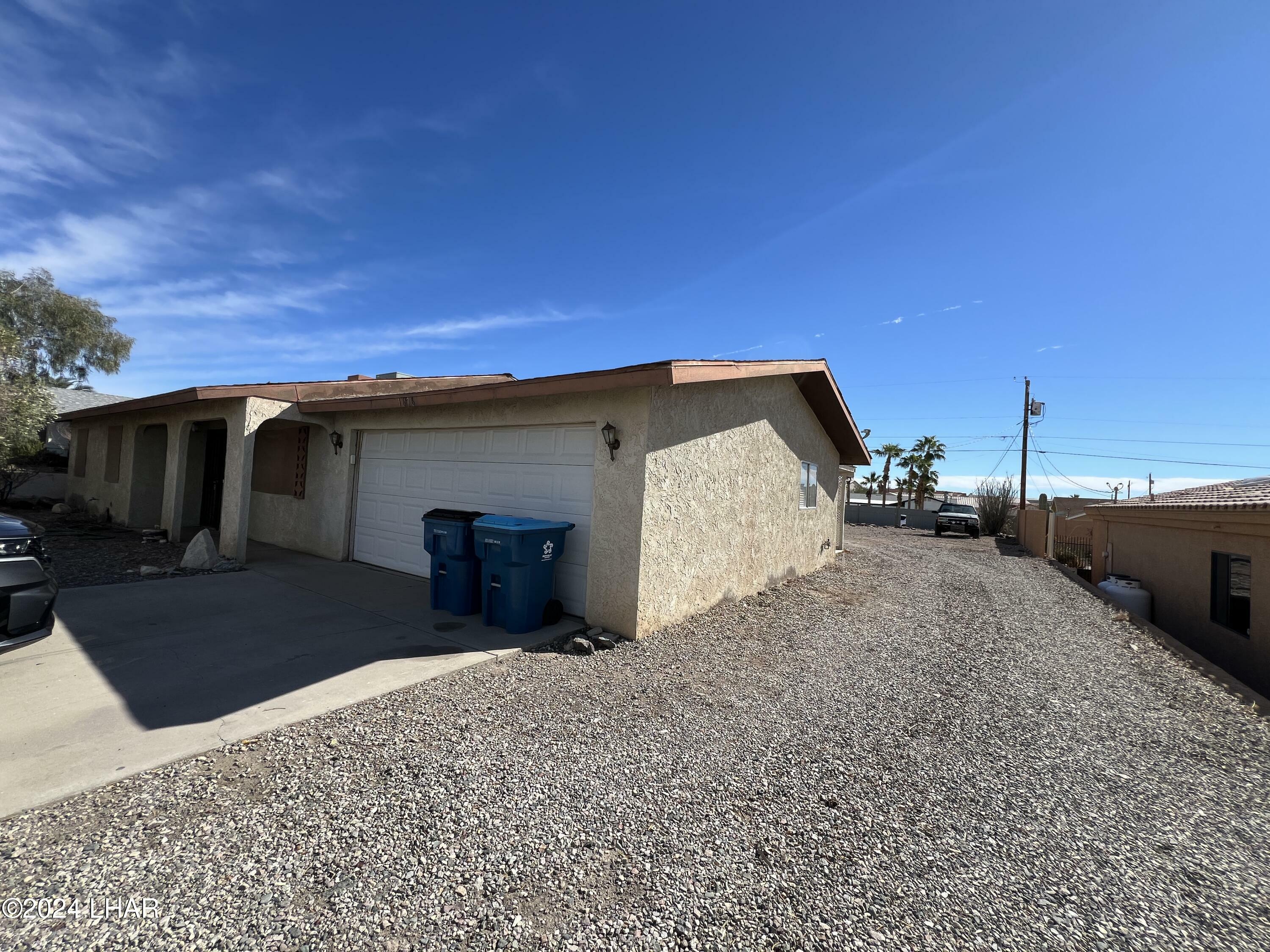 Property Photo:  1676 McCulloch Blvd  AZ 86406 