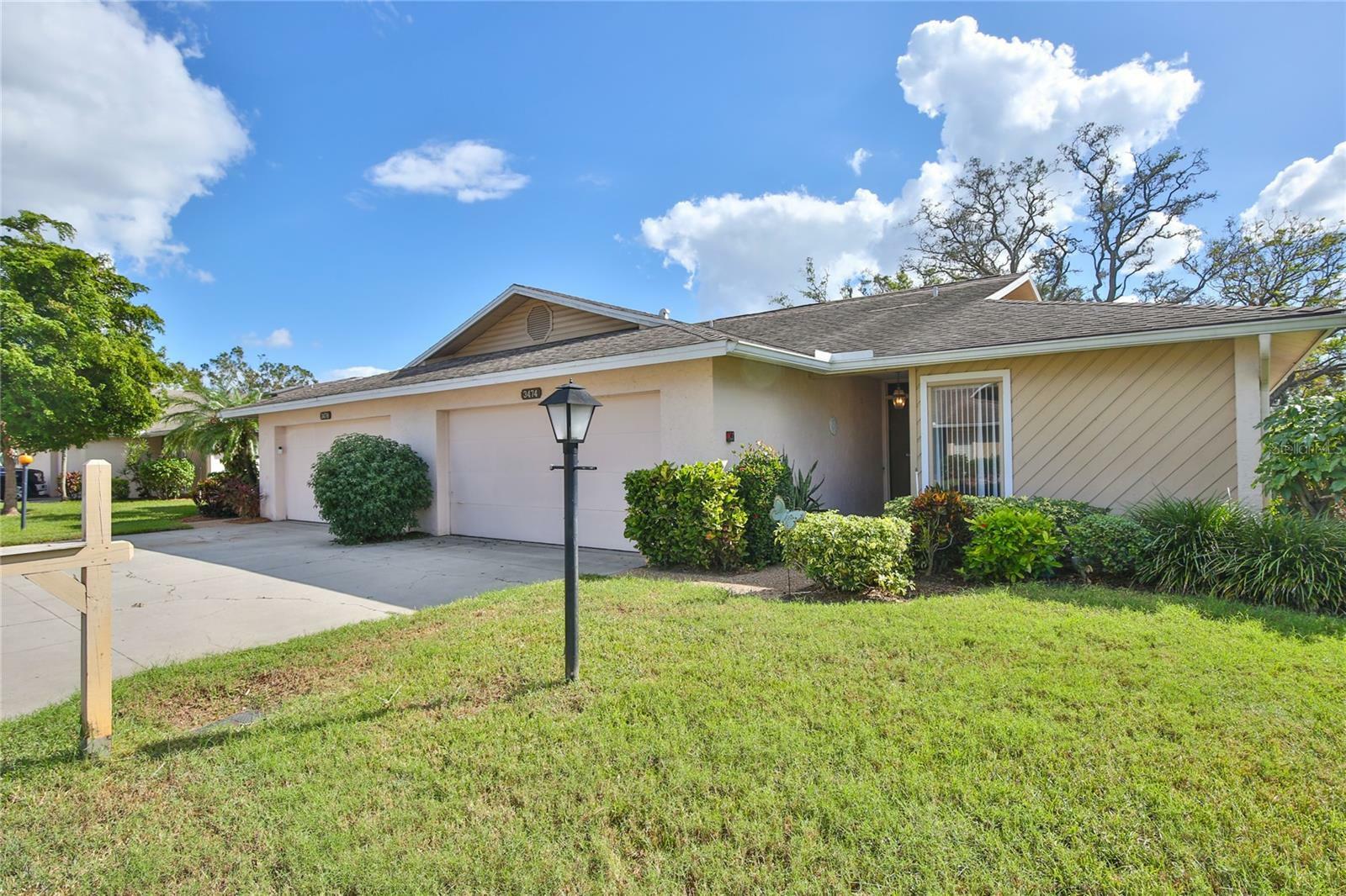 Property Photo:  3474 Wilkinson Woods Drive 3  FL 34231 