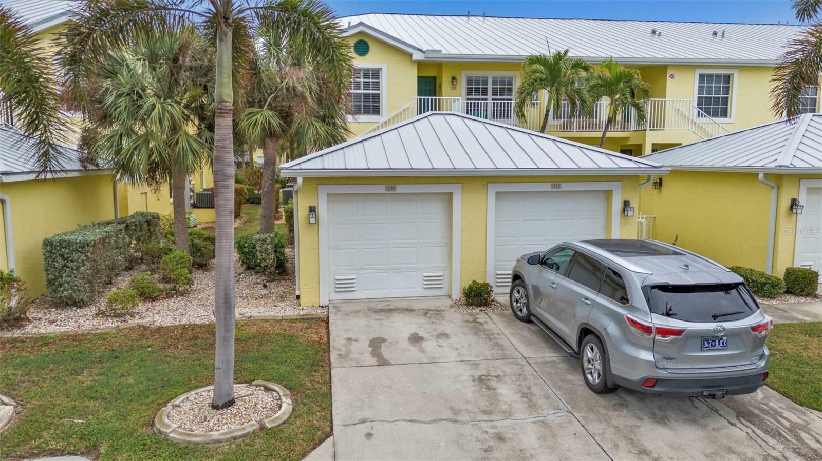 Property Photo: 2000 Bal Harbor Boulevard 321 FL 33950
