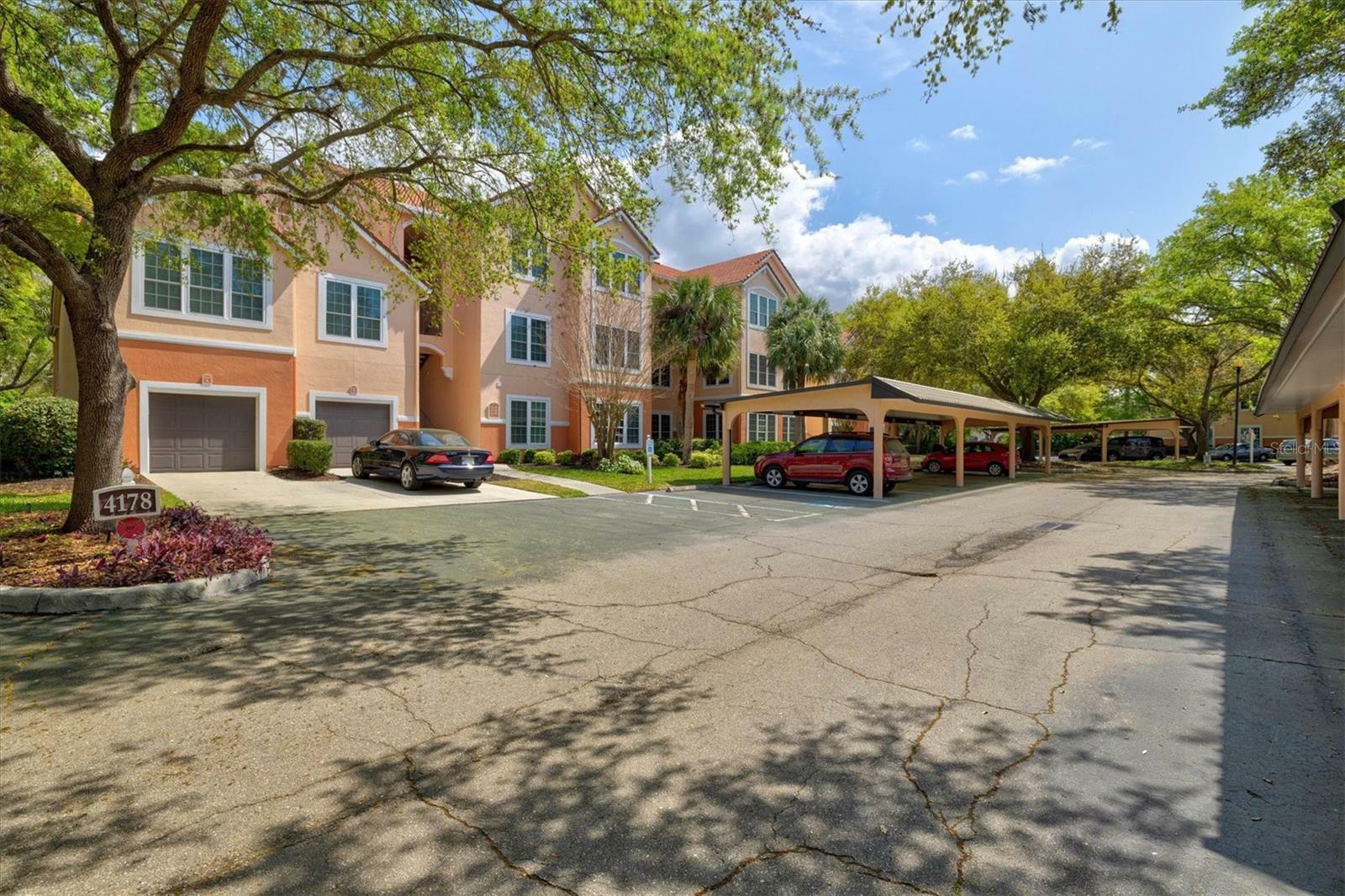 Property Photo:  4178 Central Sarasota Parkway 325  FL 34238 