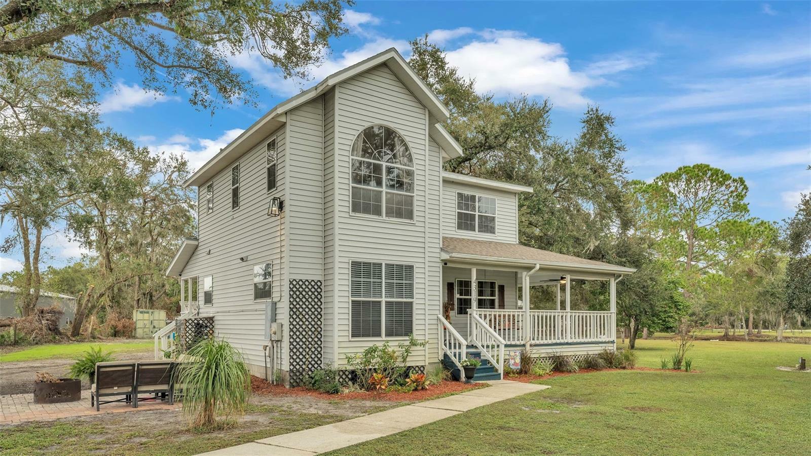 Property Photo:  4319 Musket Drive  FL 33810 